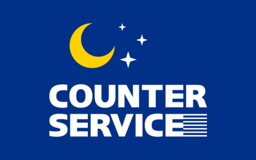Payment Channel | Counter Service
