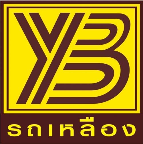 Logo รถเหลือง