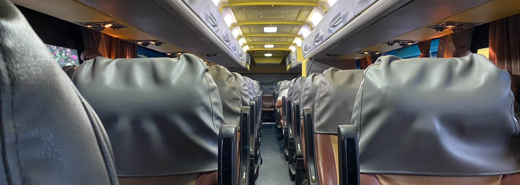 Timetables - Yellow Bus